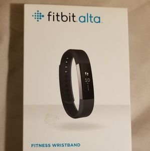 Fitbit Alta